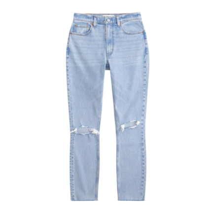 VibeLayer "Sundown Denim" Vintage Bootcut Jeans