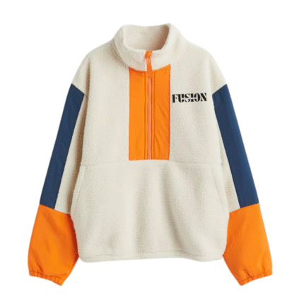 RetroStitch "Be Kind, Rewind" VHS Era Sweatshirt