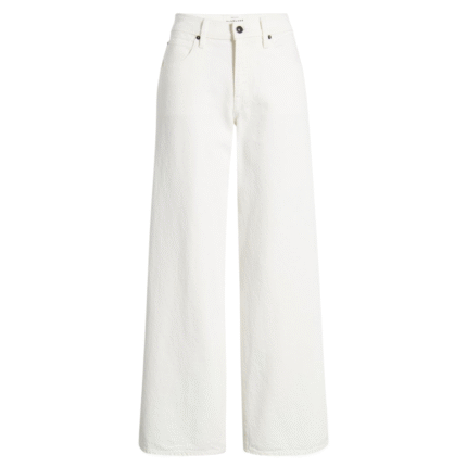 Urban Stitch "Alley Blues" Tapered Street Jeans