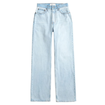 ThreadRaiders "Midnight Fade" Slim Fit Distressed Jeans