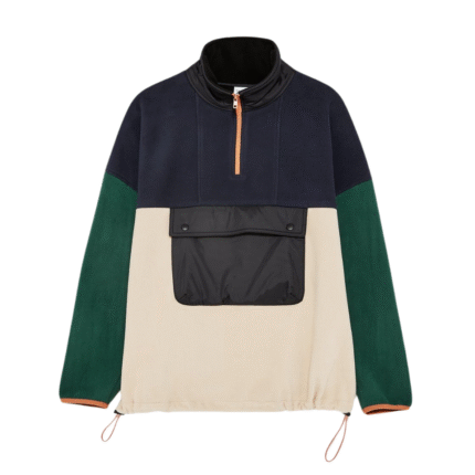 Casual Chaos "Existence is Exhausting" Slouch Crewneck