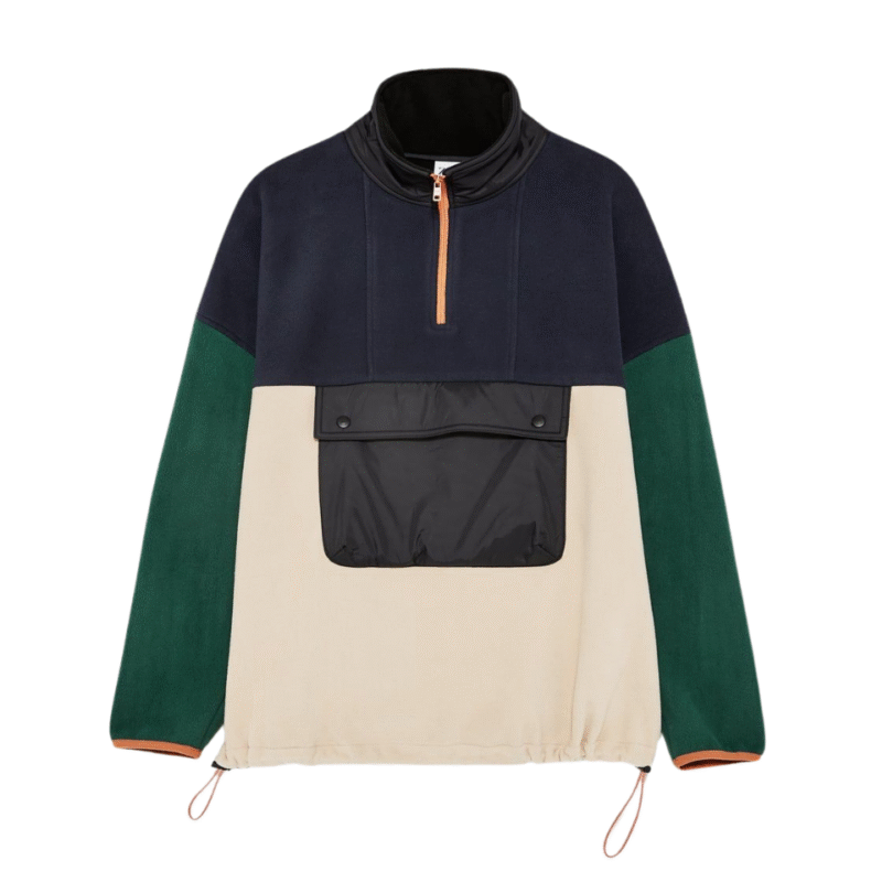 Casual Chaos "Existence is Exhausting" Slouch Crewneck