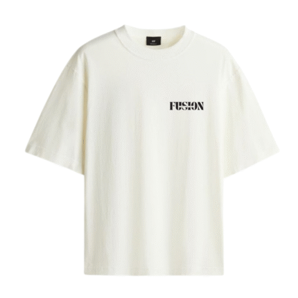 ThreadRaiders "Midnight Hustle" Urban Fit Tee