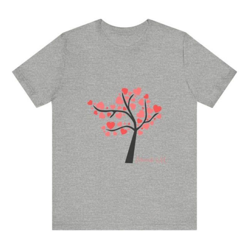 Daily Drape "Coffee First" Casual Fit T-Shirt