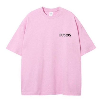 Printed Pulse "Soundwave Soul" Music Lover Tee