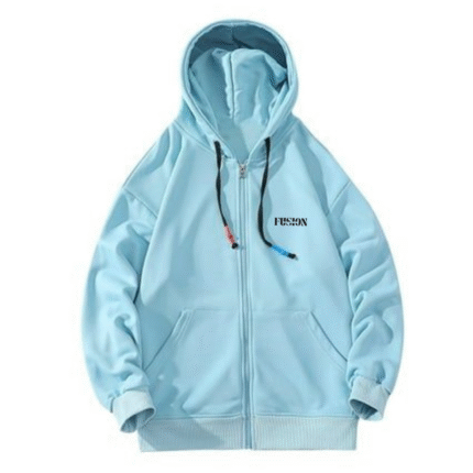 RetroStitch "Turbo VCR" 90s Rewind Hoodie