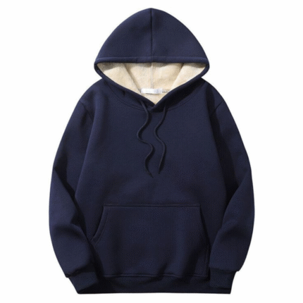 Daily Drape "Caffeinate & Conquer" Barista Hoodie