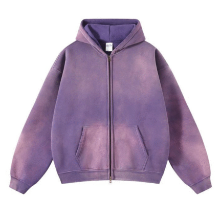 MonoTee "Dust Tone" Clean Essential Hoodie