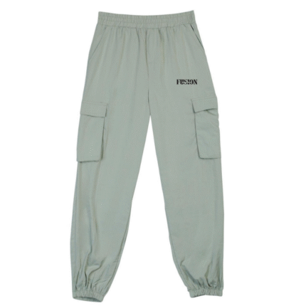 CivicEdge "Midnight Code" Smart Casual Dress Trousers