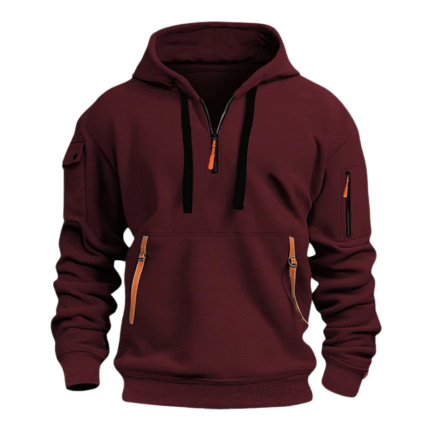 PixelCotton "Respawn Ready" Gamer Core Hoodie