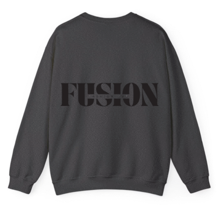 ThreadRaiders "Out of Office" Washed Crewneck Sweatshirt